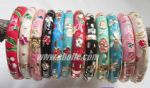 Folk style of enamel bracelet