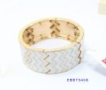 White twill style of bangle