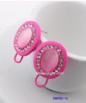 Elegant stud earring for women