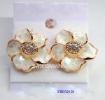 Flowers  earring