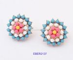 Fahsionable stud earring