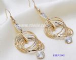 Fashion drop earring
