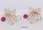 Fashionable stud earring
