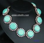 Elegant design necklace for girls