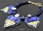 Rhinestone  neckalce