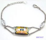 Elegant style of fashion bracelet