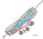 Folk style of fashionable bracelet