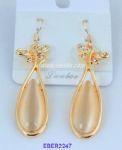Good fashion drop earring
