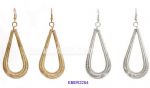 Drop earring