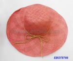 High-grade Straw Hats for Womens
