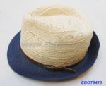 Exquisite Straw Hats for Ladies