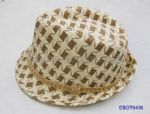Straw Hats for Men
