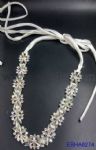 Crystal Handband
