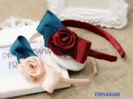 Lovely Ribbon Big Bowknot Hair band 