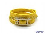 PU Leather Multi Bracelets