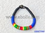 Colorful Rope Bracelets