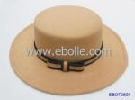 Elegant Ladies'Woolen Hat