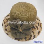 Straw hat