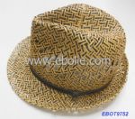 Hollow-out styles straw hats