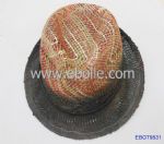 Men's Cowboy Hats, Available in Various Colors and Designs