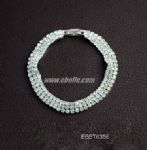 Luxure bridal bangles