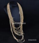 Personalized rivet chain