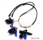 Charms pendant chain