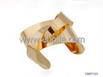 Metal bangles with latest gold design