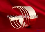 Personalized Metal Bangles