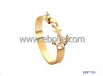 Euramerican Punk fashion metal bangles