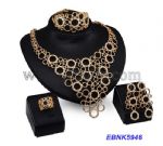 Vogue jewelries sets