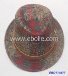 Men's Fedora Hats