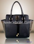 Hot Selling PU Handbag, Formal Style, Fashionable and Simple Design