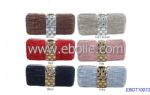 Evening bags, elegant and graceful