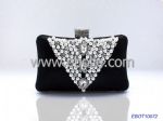 Evening bags,decorated with pearls