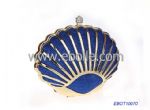 luxurious evening clutch bag