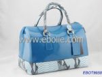 PVC handbags