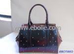 PVC Waterproof Handbag for Ladies, Various Swatches Available for Choose