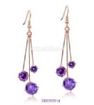 New design fashion drop earrings