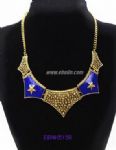 2015 Most popular metal necklace