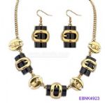 2015 Most Popular Fashion Jewelry Set