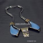 Wing design of fashion jewelry
