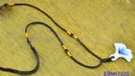 Ceramics Pendant Necklace