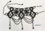 seed beads necklace