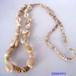 Bohemia style necklace