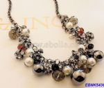 Stylish Charm Necklace 