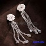 Fashion tassels  earring