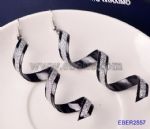 Vintage scrubs earrings