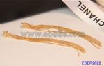 Fashion tassels earrings