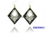 Chandelier shape earrings